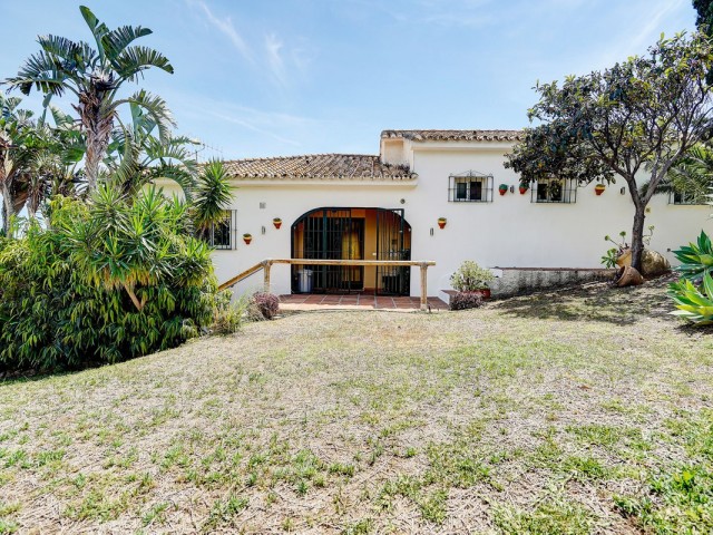 Villa, La Capellania, R5008012