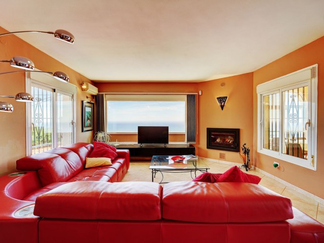 5 Schlafzimmer Villa in La Capellania