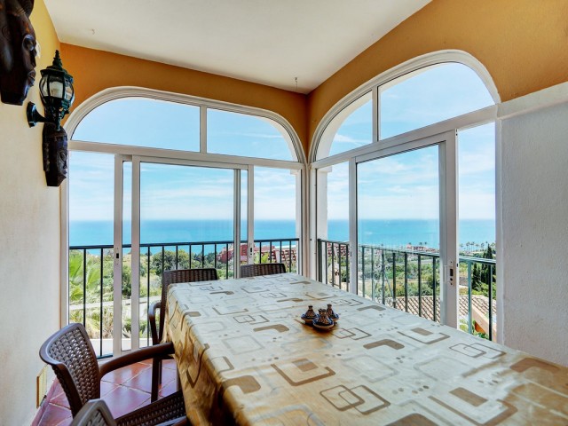 5 Schlafzimmer Villa in La Capellania