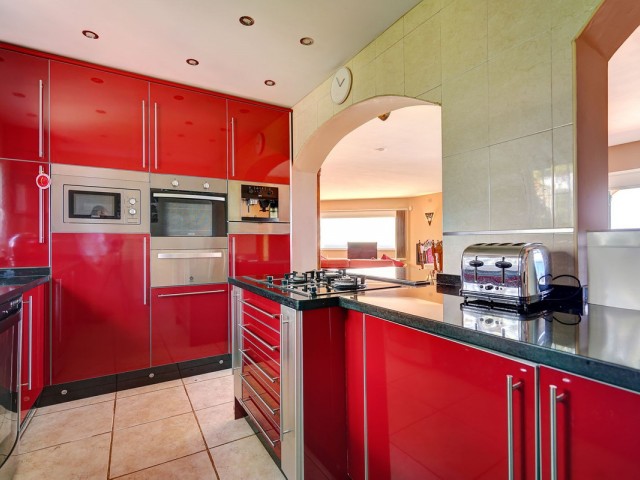 5 Schlafzimmer Villa in La Capellania