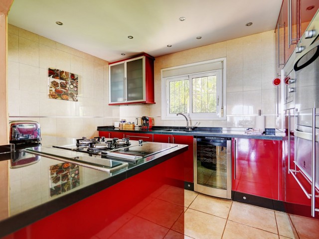 5 Schlafzimmer Villa in La Capellania