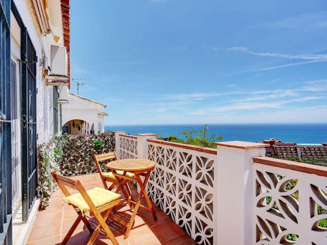 5 Schlafzimmer Villa in La Capellania