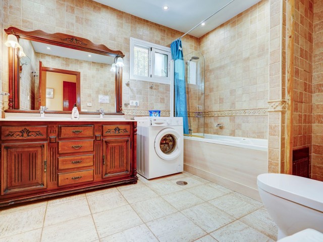 5 Schlafzimmer Villa in La Capellania