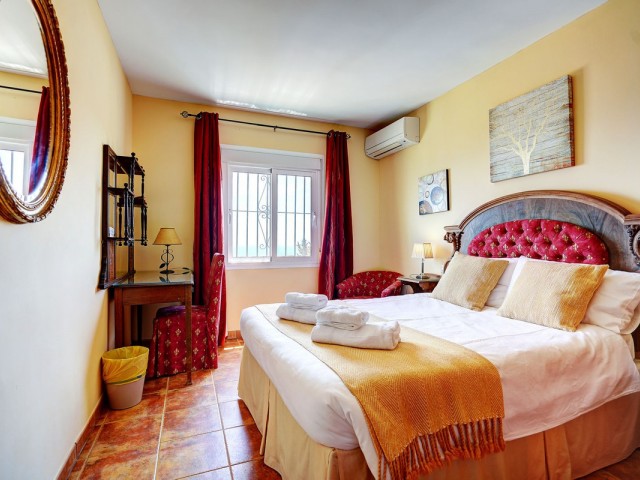 5 Schlafzimmer Villa in La Capellania