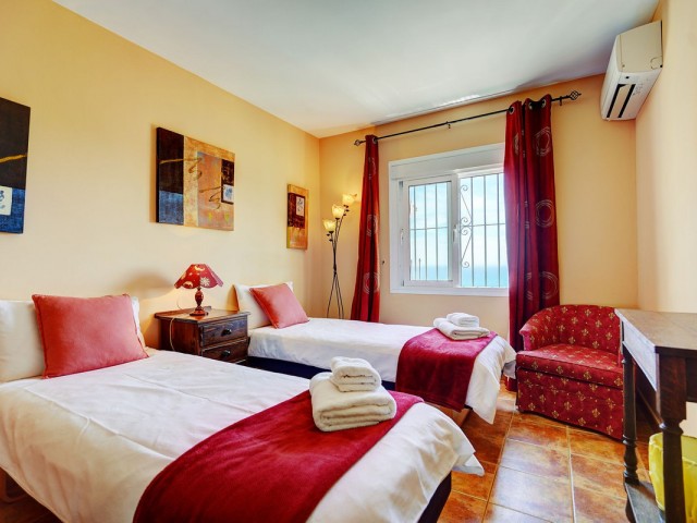 5 Schlafzimmer Villa in La Capellania
