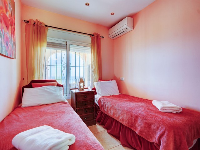 5 Schlafzimmer Villa in La Capellania