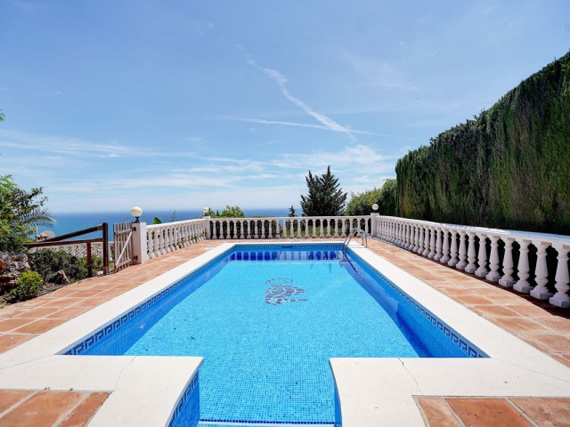 5 Schlafzimmer Villa in La Capellania