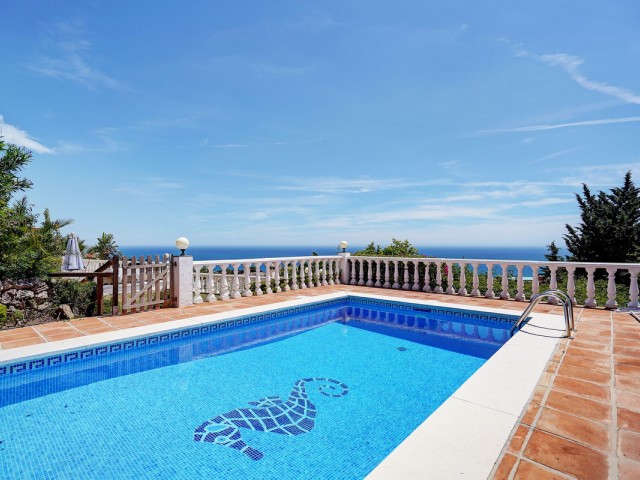 5 Schlafzimmer Villa in La Capellania