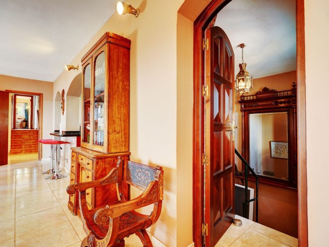 5 Schlafzimmer Villa in La Capellania