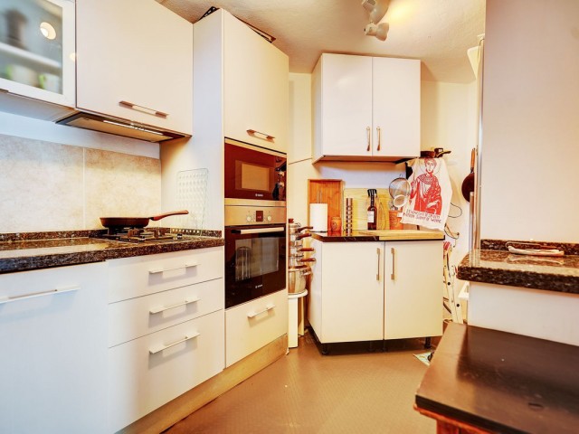 5 Schlafzimmer Villa in La Capellania