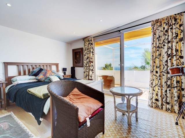 5 Schlafzimmer Villa in La Capellania