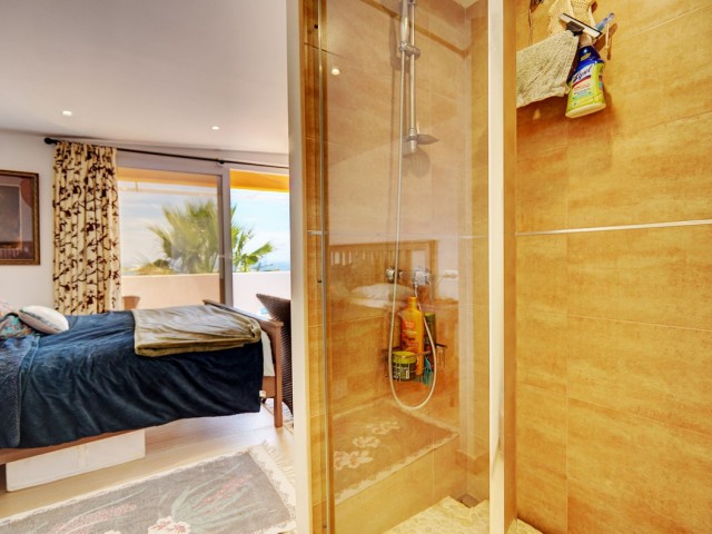 5 Schlafzimmer Villa in La Capellania