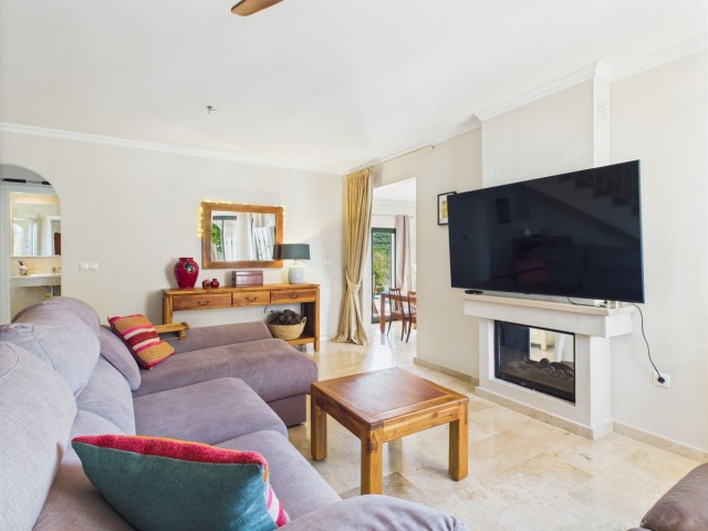 3 Bedrooms Villa in Manilva