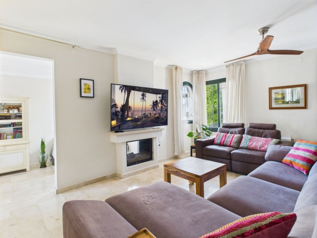 3 Bedrooms Villa in Manilva