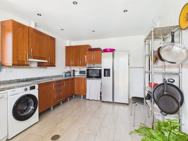 3 Bedrooms Villa in Manilva