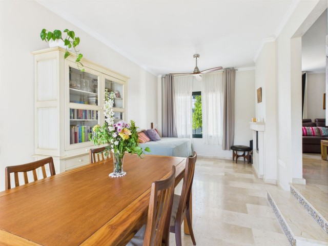 3 Bedrooms Villa in Manilva