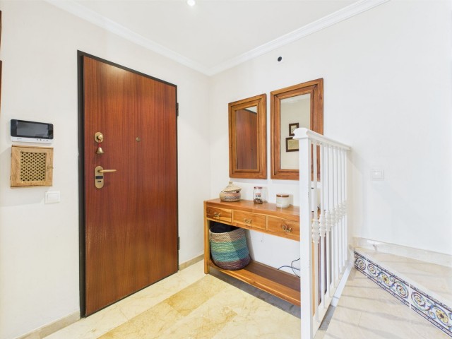 3 Bedrooms Villa in Manilva