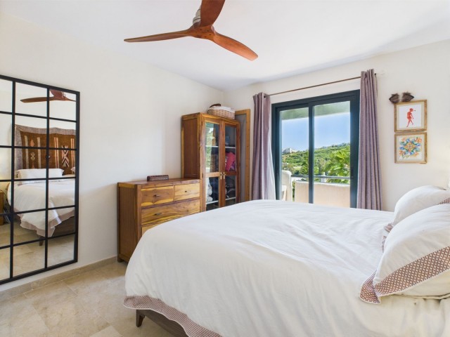 3 Bedrooms Villa in Manilva