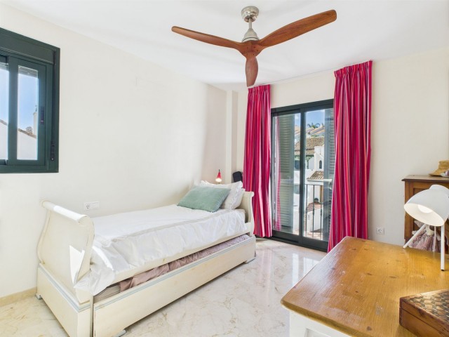 3 Bedrooms Villa in Manilva