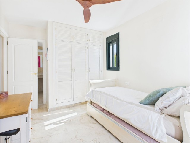 3 Bedrooms Villa in Manilva