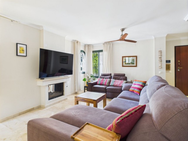 3 Bedrooms Villa in Manilva