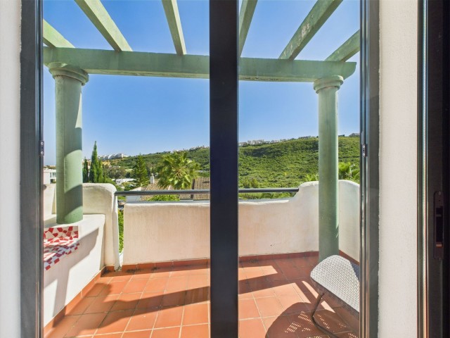 3 Bedrooms Villa in Manilva