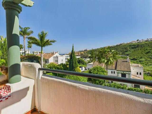 3 Bedrooms Villa in Manilva