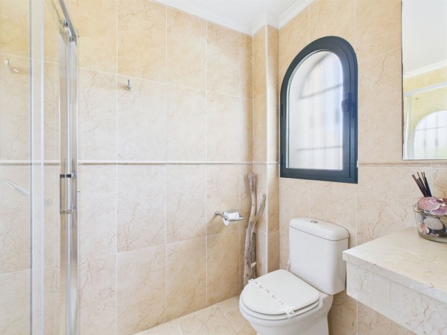 3 Bedrooms Villa in Manilva