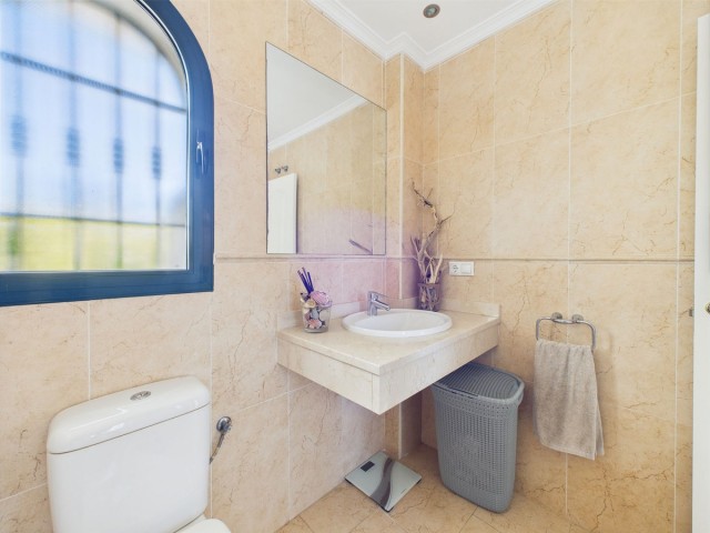 3 Bedrooms Villa in Manilva