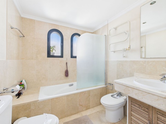 3 Bedrooms Villa in Manilva