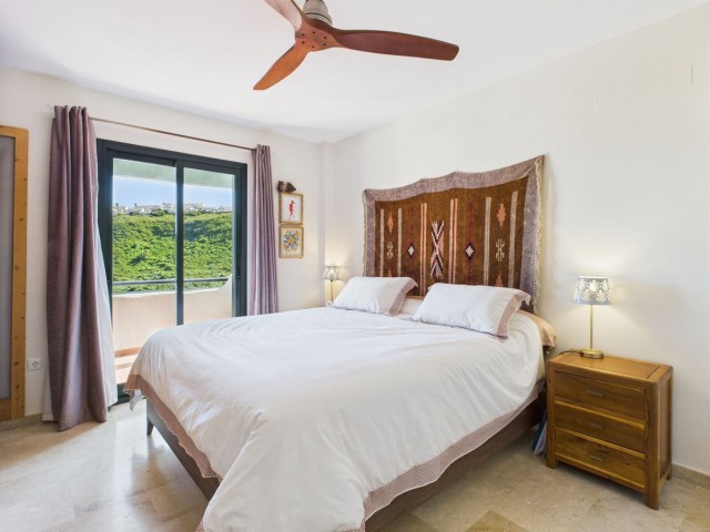 3 Bedrooms Villa in Manilva