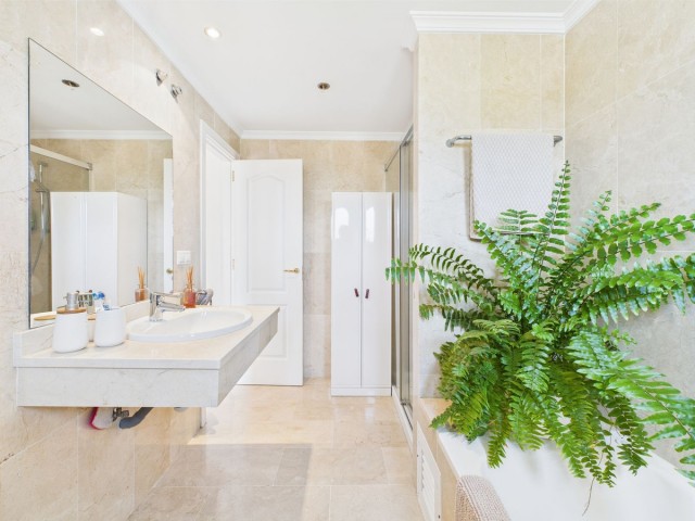 3 Bedrooms Villa in Manilva