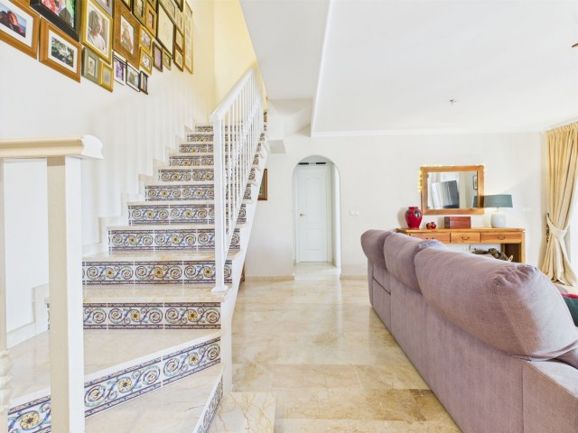 3 Bedrooms Villa in Manilva