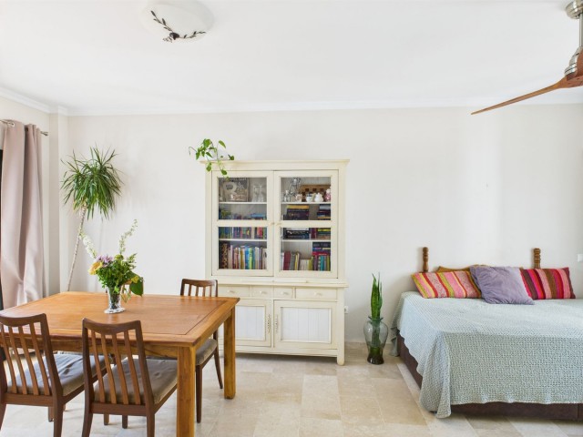 3 Bedrooms Villa in Manilva