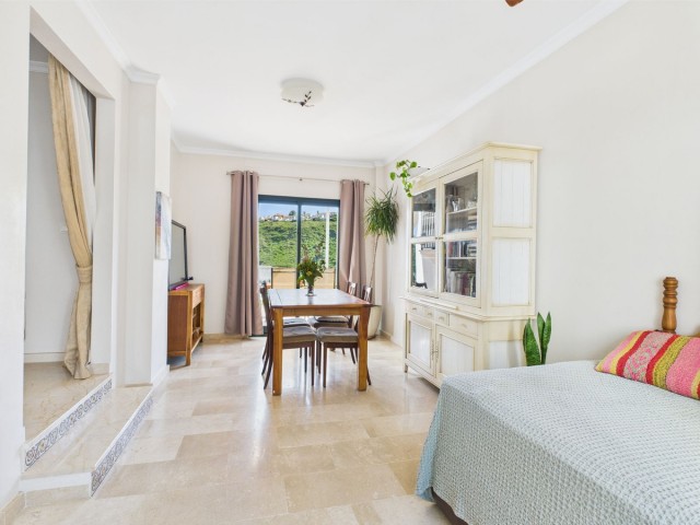 3 Bedrooms Villa in Manilva