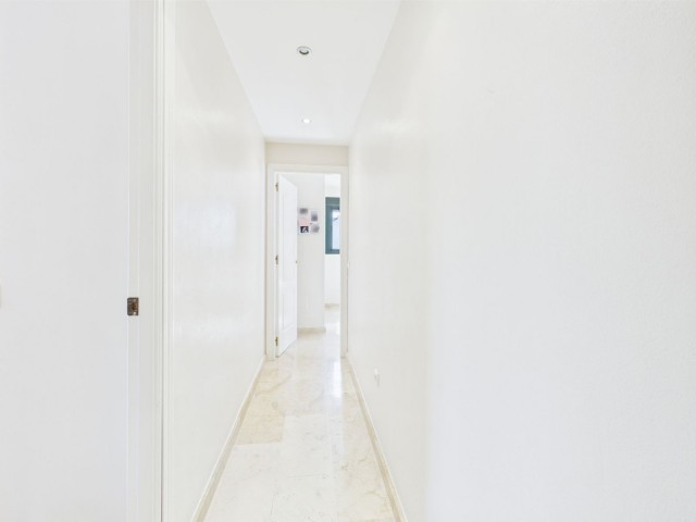 3 Bedrooms Villa in Manilva