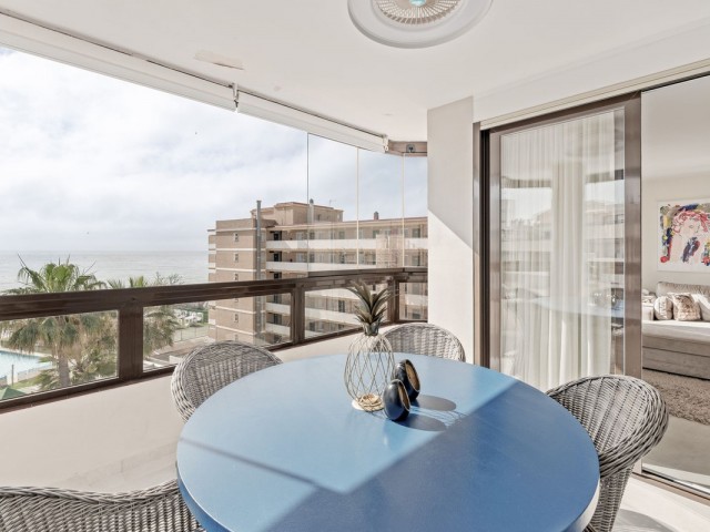 3 Bedrooms Apartment in Torremolinos