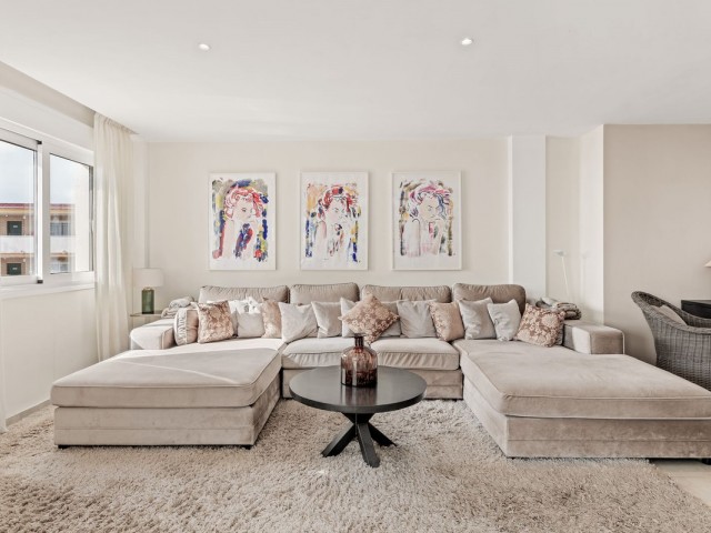 3 Bedrooms Apartment in Torremolinos