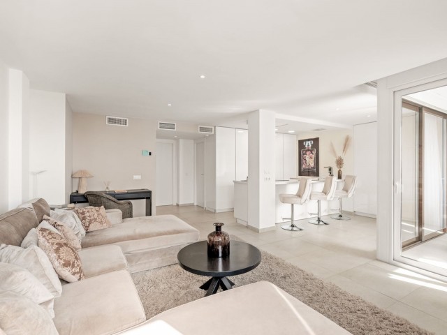 3 Bedrooms Apartment in Torremolinos