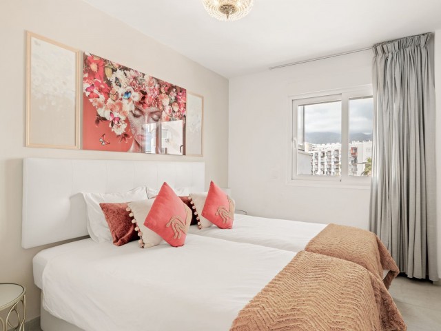 3 Bedrooms Apartment in Torremolinos