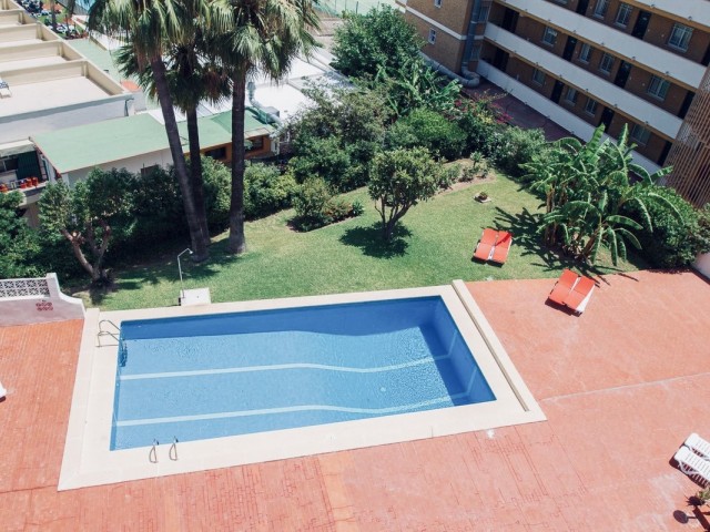 3 Bedrooms Apartment in Torremolinos