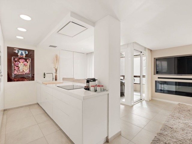 3 Bedrooms Apartment in Torremolinos