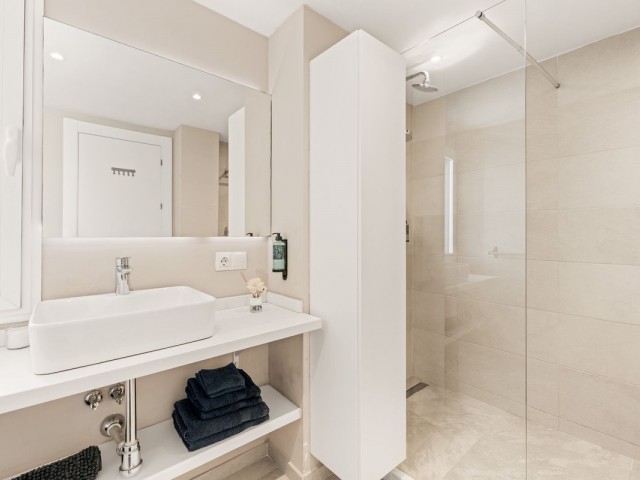 3 Bedrooms Apartment in Torremolinos