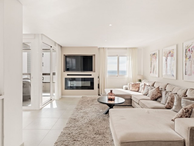 3 Bedrooms Apartment in Torremolinos