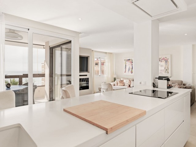 3 Bedrooms Apartment in Torremolinos