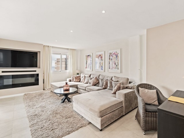 3 Bedrooms Apartment in Torremolinos