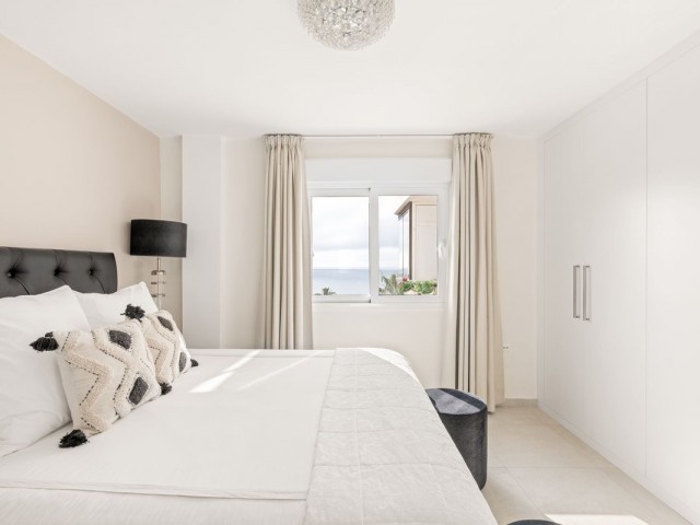 3 Bedrooms Apartment in Torremolinos