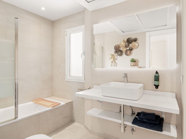 3 Bedrooms Apartment in Torremolinos