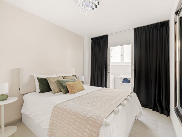 3 Bedrooms Apartment in Torremolinos