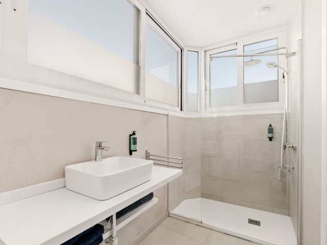 3 Makuuhuoneen Huoneisto Torremolinos